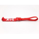 Alavanca Abertura Interna Tampa Tras. Range Rover Sport Hse