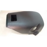 Acabamento Coluna Direção Nissan March   Sem Escamoteável