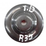 Batente Traseiro Direito Range Rover Sport Hse Hj55246