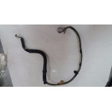 Chicote Negativo Nissan March