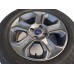 Estepe R16 205/60 Ford Ecosport