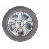 Estepe R16 205/60 Ford Ecosport