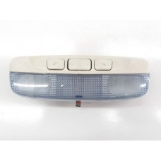 Luz Cortesia Teto Ford Ecosport Gn15-15k609-ab