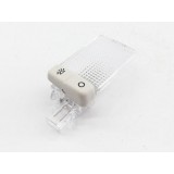 Luz Cortesia Quebra Sol Ford Ecosport C95yf