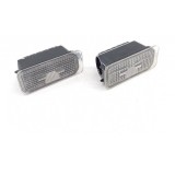 Par Lanterna Luz Ford Ecosport A049189