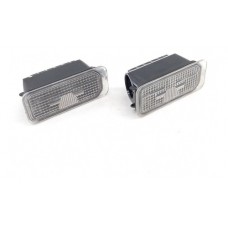 Par Lanterna Luz Ford Ecosport A049189