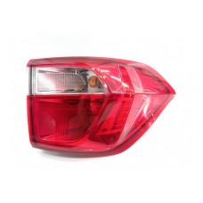 Lanterna Traseira Direita Ford Ecosport