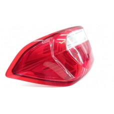 Lanterna Traseira Esquerda Ford Ecosport