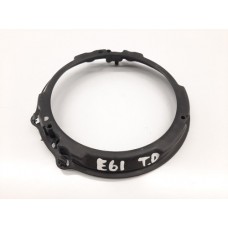 Suporte Alto Falante Porta Traseira Direita Ford Ecosport