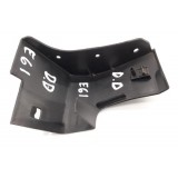 Acabamento Extensão Para-lama Direito Ford Ecosport