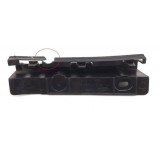 Suporte Esquerdo Para-choque Traseiro Ford Ecosport