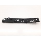 Guia Para-choque Traseiro L. Dir. Ford Ecosport Cn1517a881ad