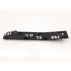 Guia Para-choque Traseiro L. Dir. Ford Ecosport Cn1517a881ad