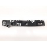 Guia Para-choque Traseiro L. Esq. Ford Ecosport Cn1517a882ad