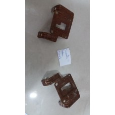 Suporte Nissan March