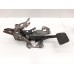 Pedal Freio Ford Ecosport 8v51-2450-cd