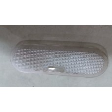 Acrílico Luz Teto Nissan March