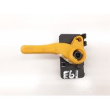 Alavanca Abertura Capô Externo Ford Ecosport Gn1a-15700