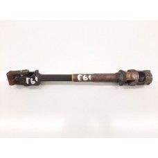 Cruzeta Coluna Direção Ford Ecosport