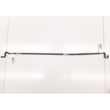 Vareta Capô Ford Ecosport