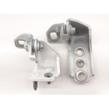 Par Dobradiça Porta Traseira Esquerda Ford Ecosport