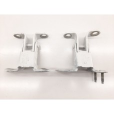 Par Dobradiça Tampa Traseira Ford Ecosport