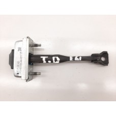 Limitador Porta Traseira Direita Ford Ecosport Cn15n27200bd