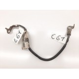 Cabo Terra Negativo Ford Ecosport Gn15-14324-ab