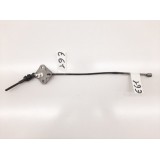 Cabo Regulagem Esticador Freio Mao Ford Ecosport