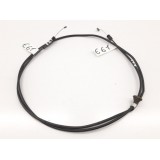 Cabo Abertura Capô Ford Ecosport Gn1516b975ab