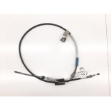 Cabo Freio Mao Direito Ford Ecosport