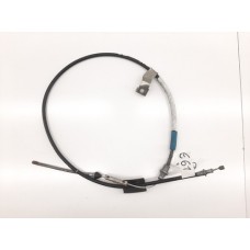 Cabo Freio Mao Direito Ford Ecosport