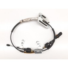 Cabo Trambulador Câmbio Automático Ford Ecosport