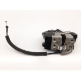 Fechadura Tampa Traseira Ford Ecosport