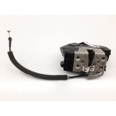 Fechadura Tampa Traseira Ford Ecosport