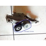 Suporte Do Compressor Fiat 500 1.4