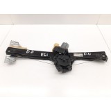 Maquina Vidro Porta Dianteira Direita Ford Ecosport