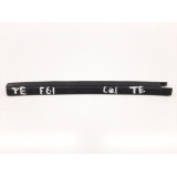 Borracha Canaleta Porta Traseira Esquerda Ford Ecosport