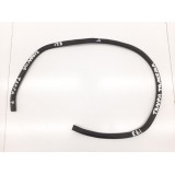 Borracha Tampa Traseira Ford Ecosport I360