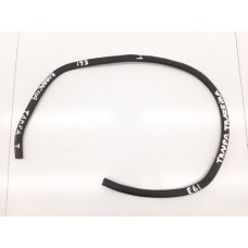 Borracha Tampa Traseira Ford Ecosport I360