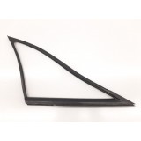 Borracha Vidro Vigia Porta Dianteira Direita Ford Ecosport