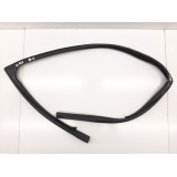 Borracha Guarnição Porta Dianteira Esquerda Ford Ecosport