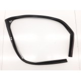 Borracha Guarnição Porta Traseira Esquerda Ford Ecosport