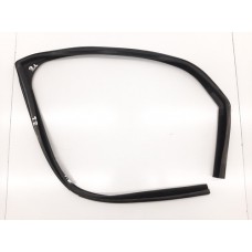 Borracha Guarnição Porta Traseira Esquerda Ford Ecosport