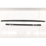 Par Pestana Porta Dianteira Esquerda Ford Ecosport