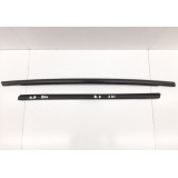 Par Pestana Porta Dianteira Direita Ford Ecosport