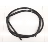 Borracha Fixa Porta Traseira Direita Ford Ecosport