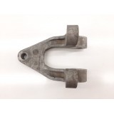 Suporte Coxim Inferior Câmbio Ford Ecosport Gn117m121cb