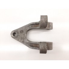 Suporte Coxim Inferior Câmbio Ford Ecosport Gn117m121cb