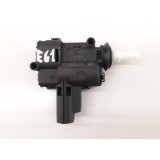 Atuador Motor Trava Elétrica Portinhola Tanque Ford Ecosport